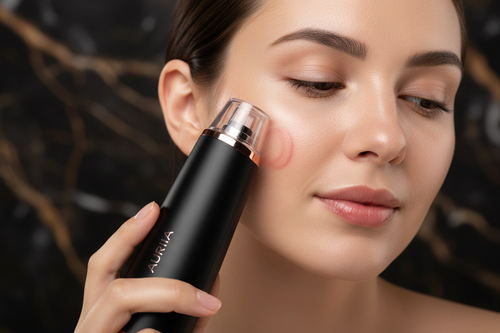 Blackhead Vacuum Pro - Lifestyle Shot